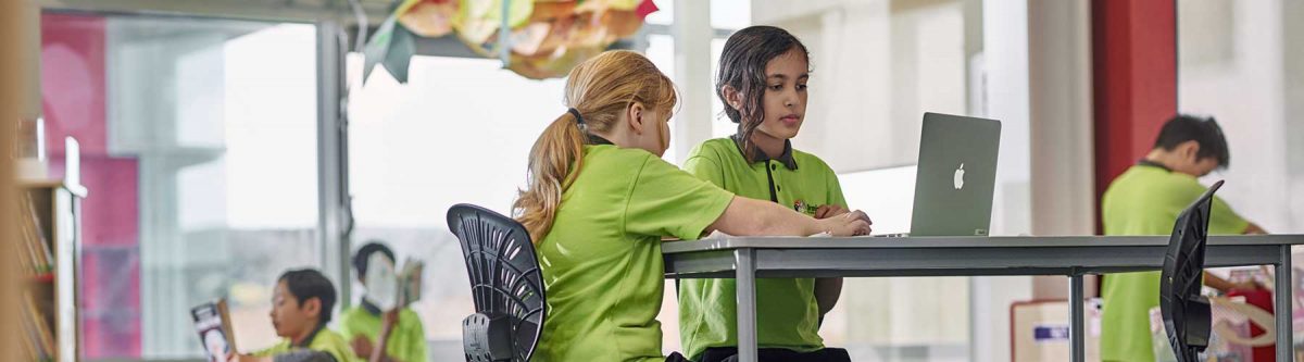 Empower learning with technology that embodies our unique Aotearoa New Zealand identity