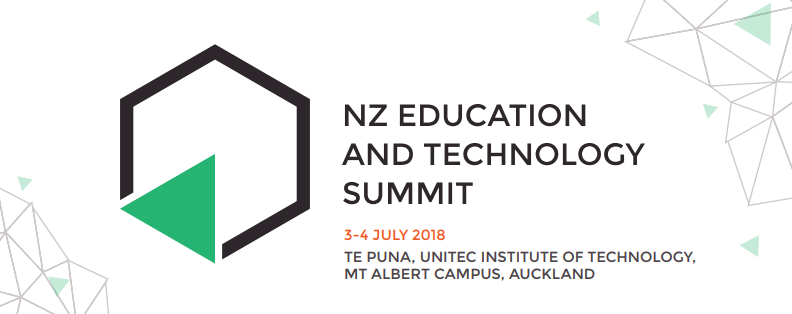 nz education & tech summit