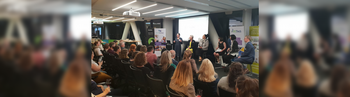 EdTechNZ – Why diversity is the smart thing to do
