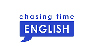 Chasing Time English