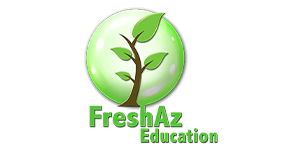 FreshAz Education Ltd
