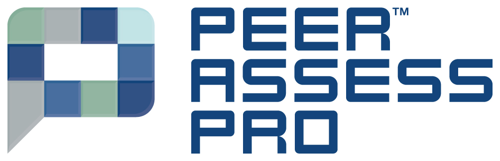Peer Assess Pro
